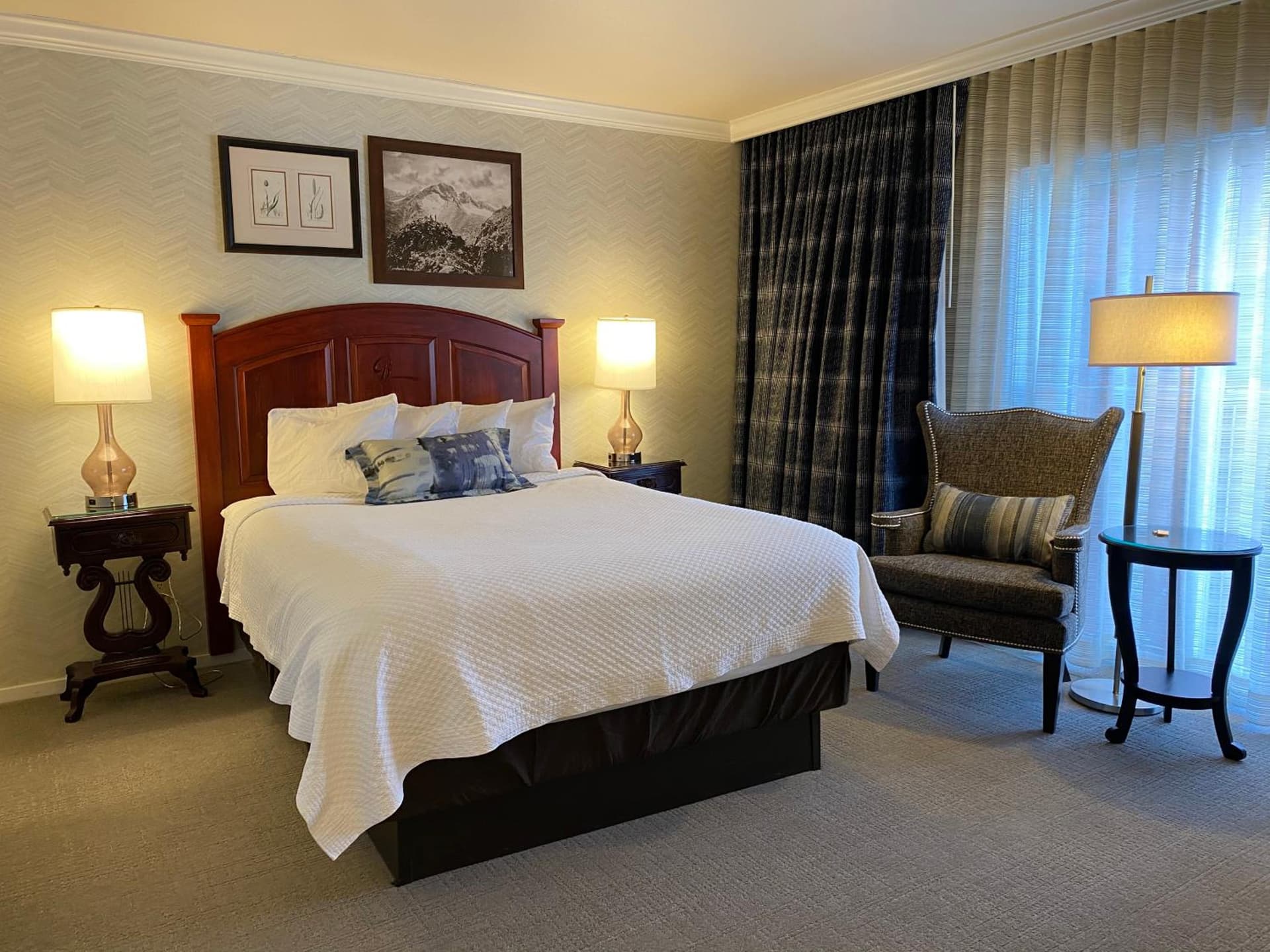 Hotel Boulderado gallery photo in Boulder, CO — image 71