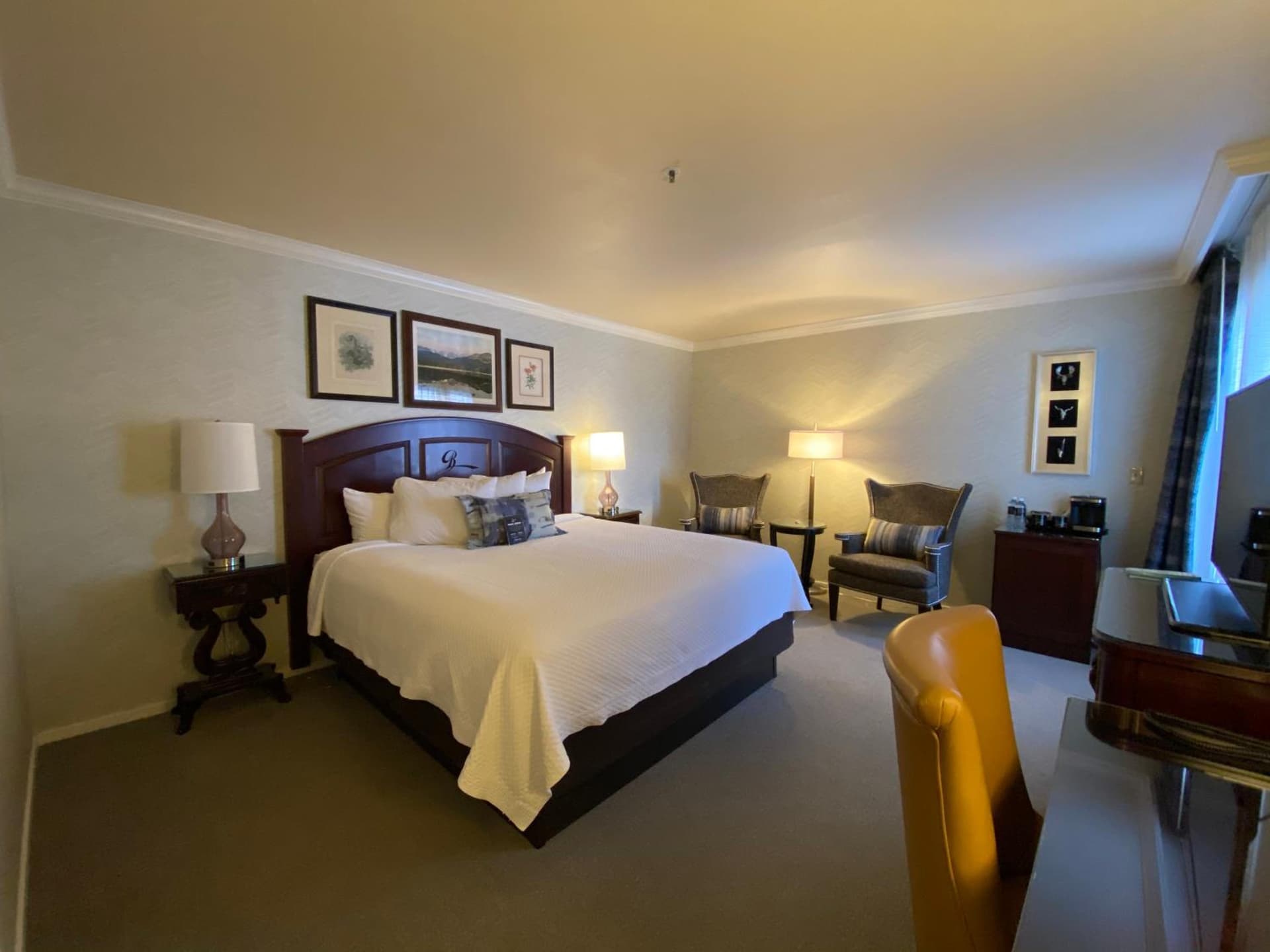 Hotel Boulderado gallery photo in Boulder, CO — image 15