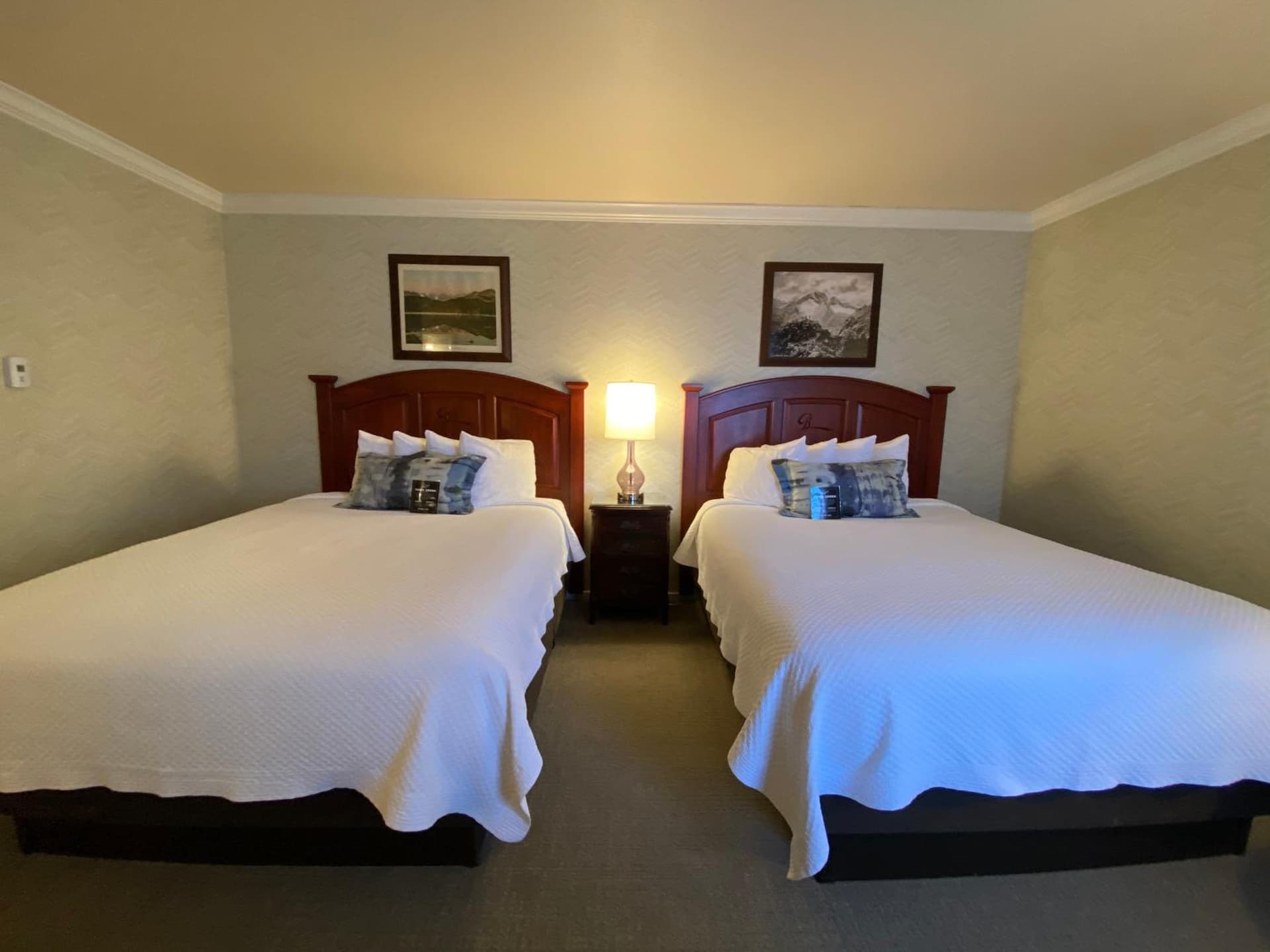 Hotel Boulderado interior in Boulder, CO — gallery photo 2