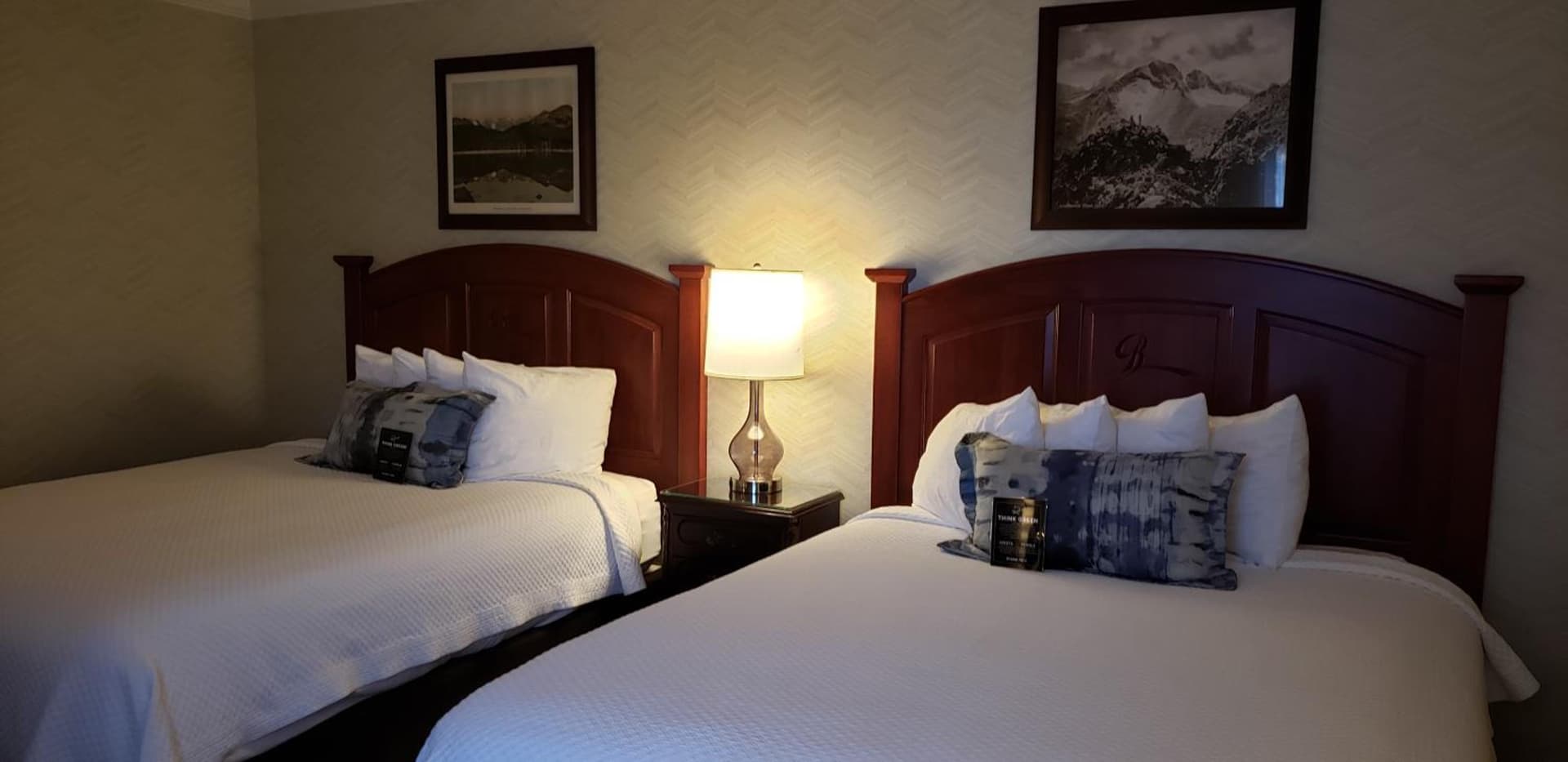 Hotel Boulderado gallery photo in Boulder, CO — image 30
