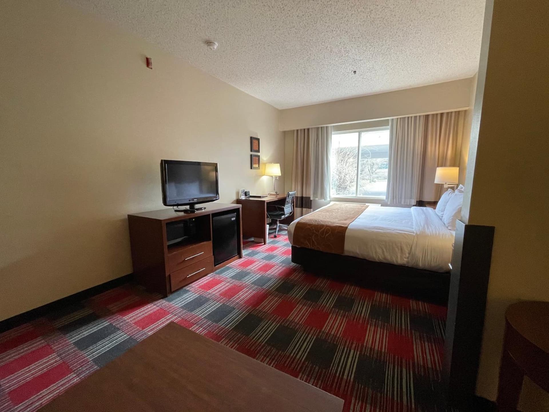 Comfort Suites Near Vancouver Mall gallery photo in Vancouver, WA — image 6