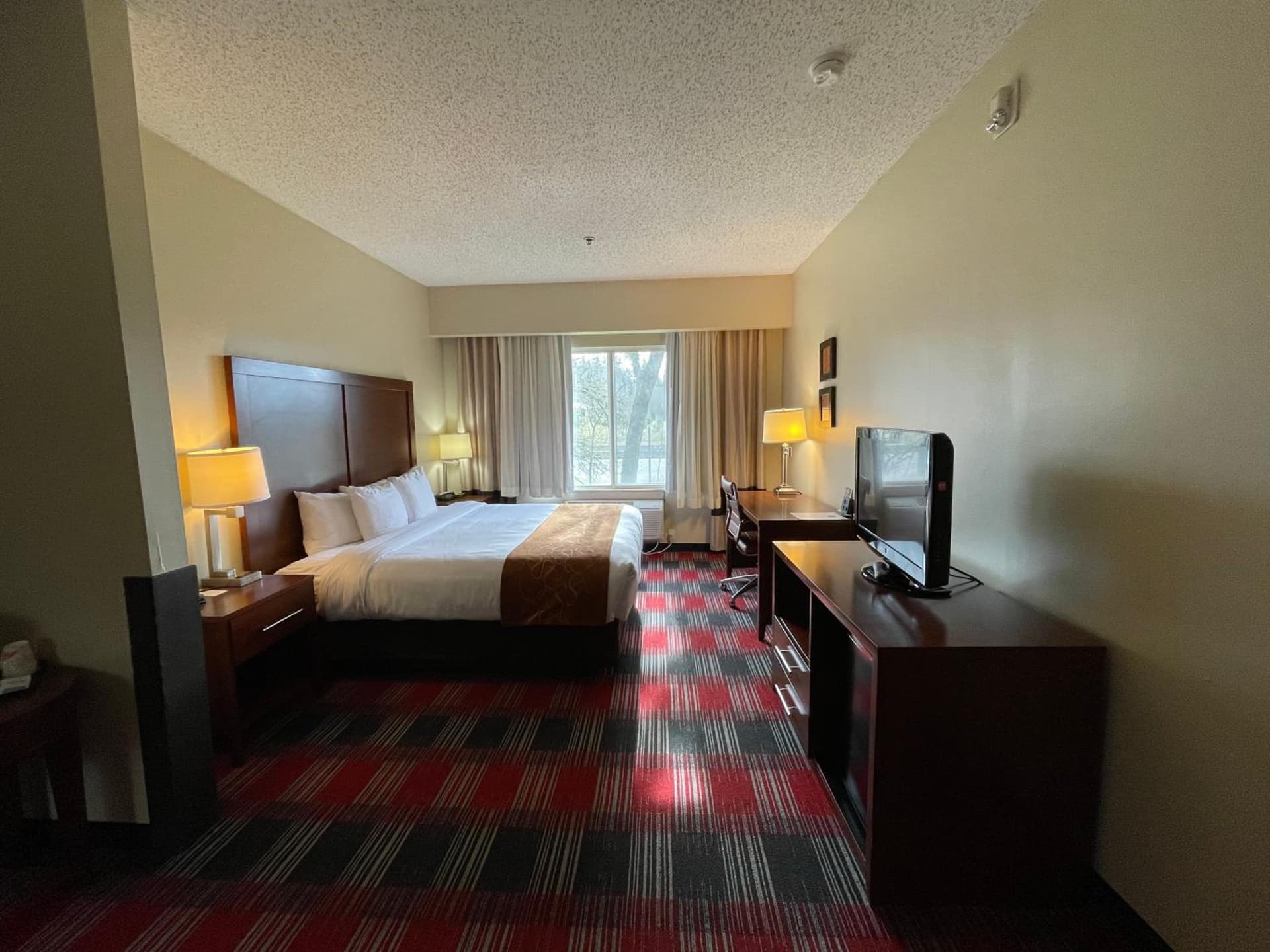 Comfort Suites Near Vancouver Mall gallery photo in Vancouver, WA — image 36