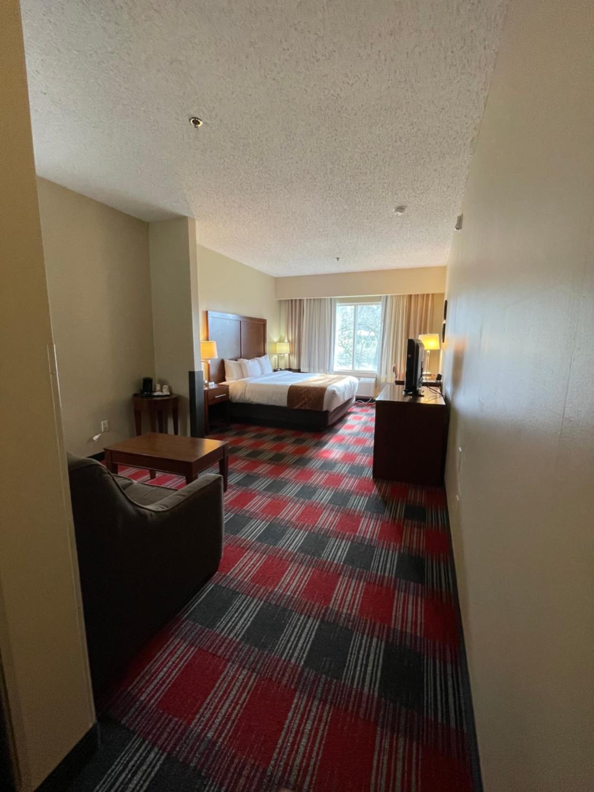 Comfort Suites Near Vancouver Mall gallery photo in Vancouver, WA — image 28