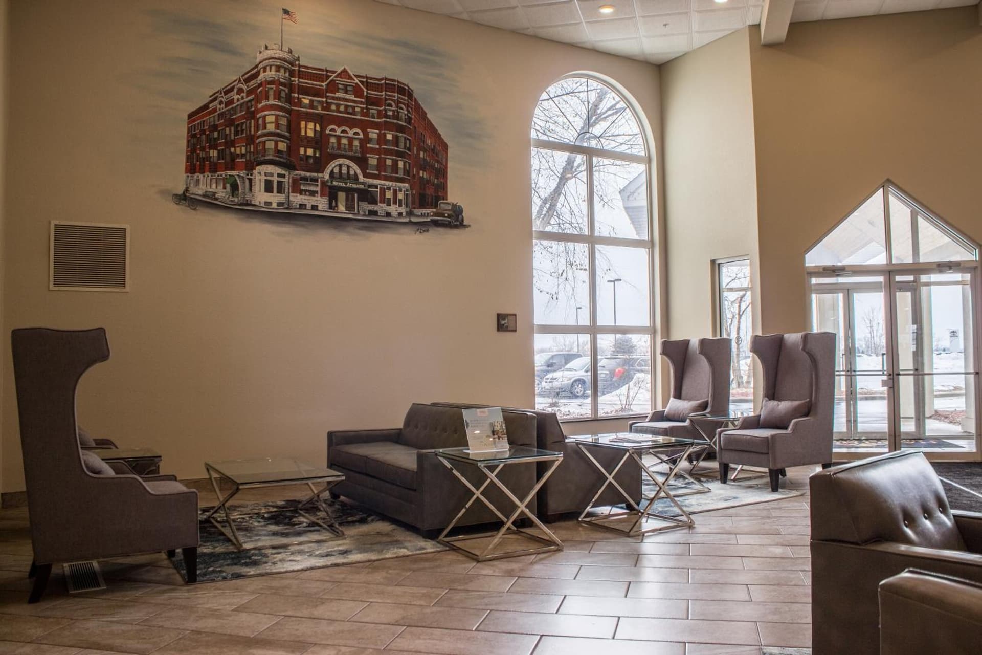 Cobblestone Suites - Oshkosh gallery photo in Oshkosh, WI — image 40