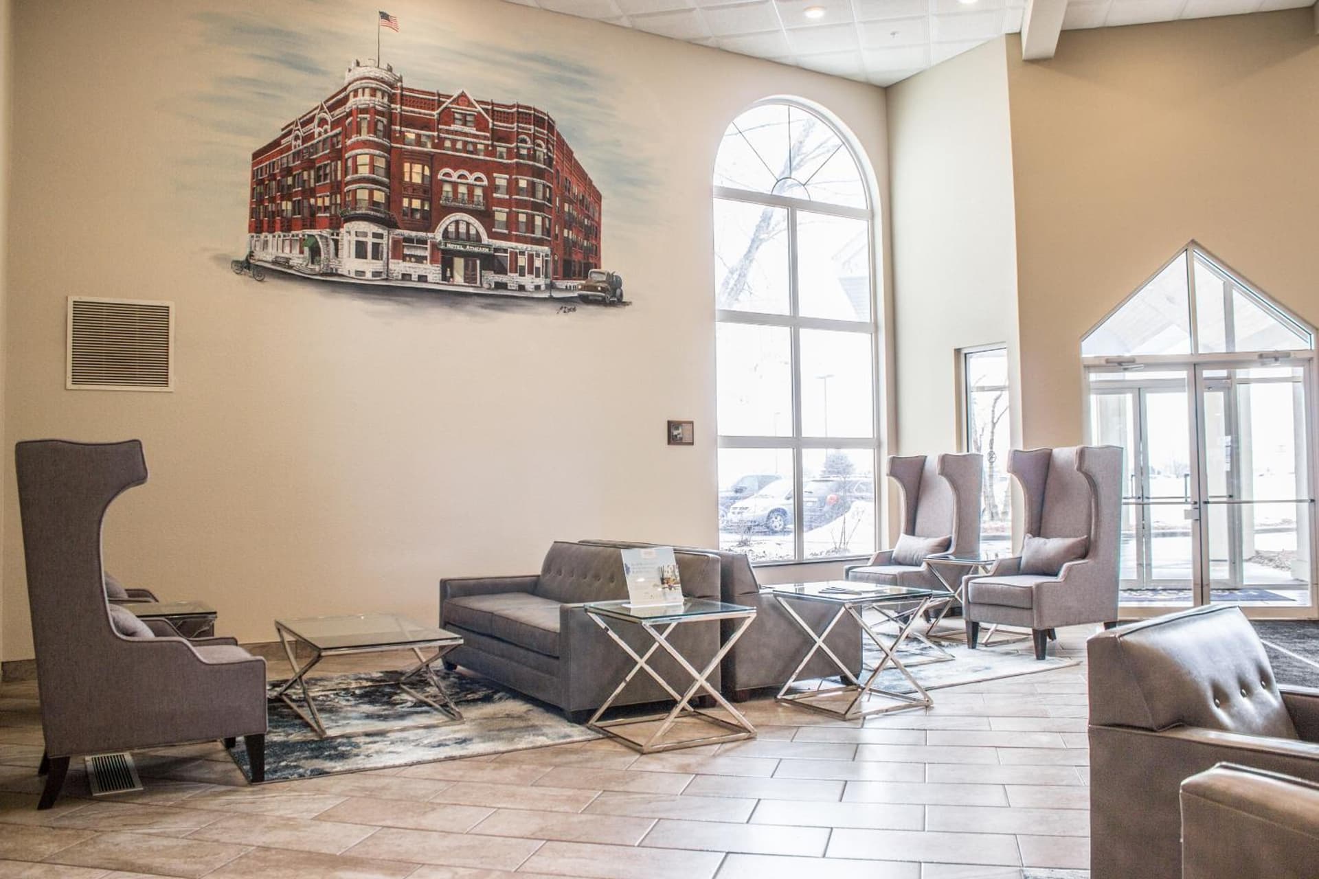 Cobblestone Suites - Oshkosh gallery photo in Oshkosh, WI — image 51