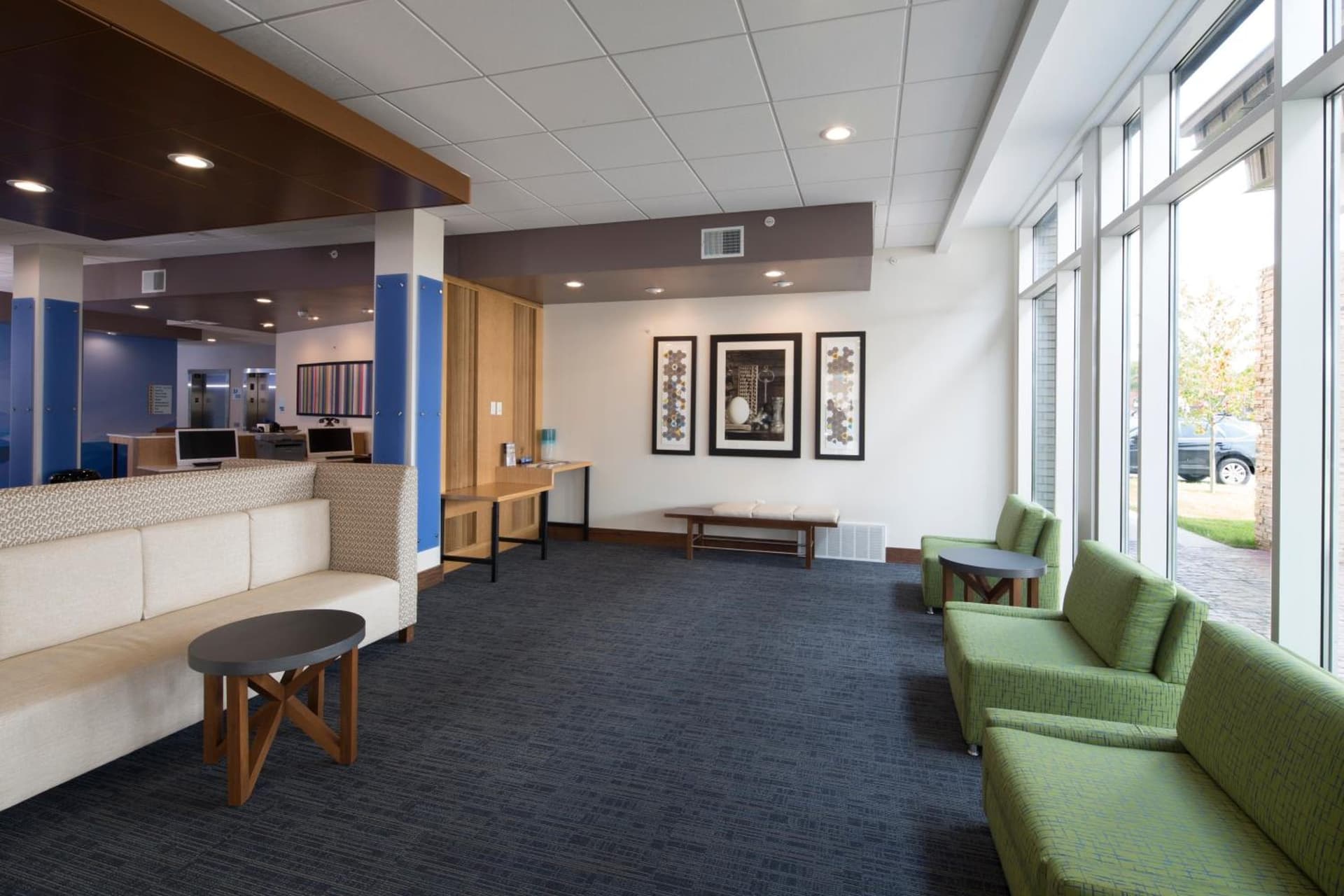 Holiday Inn Express Hotel & Suites Bay City by IHG gallery photo in Bay City, MI — image 31
