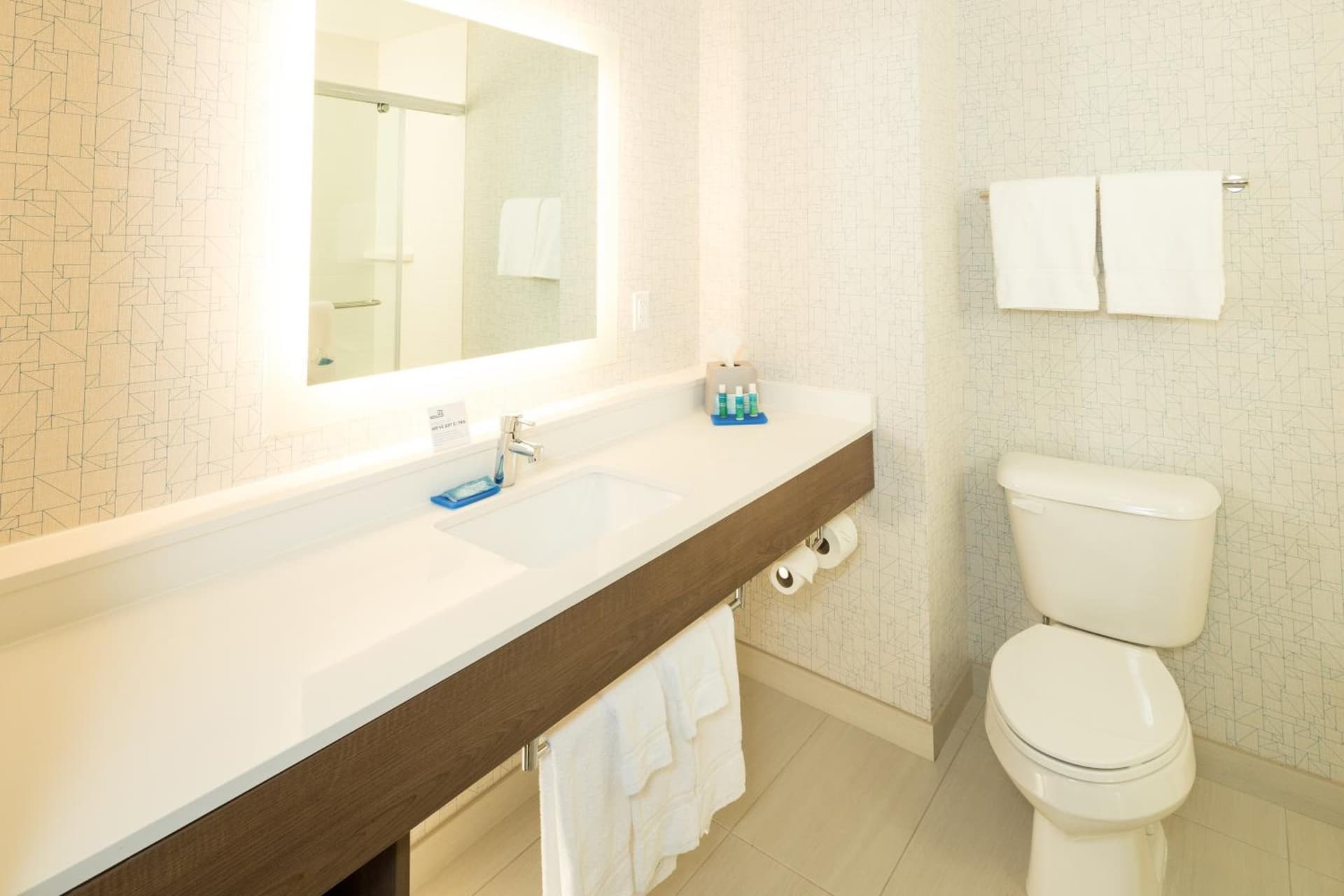 Holiday Inn Express Hotel & Suites Bay City by IHG gallery photo in Bay City, MI — image 42