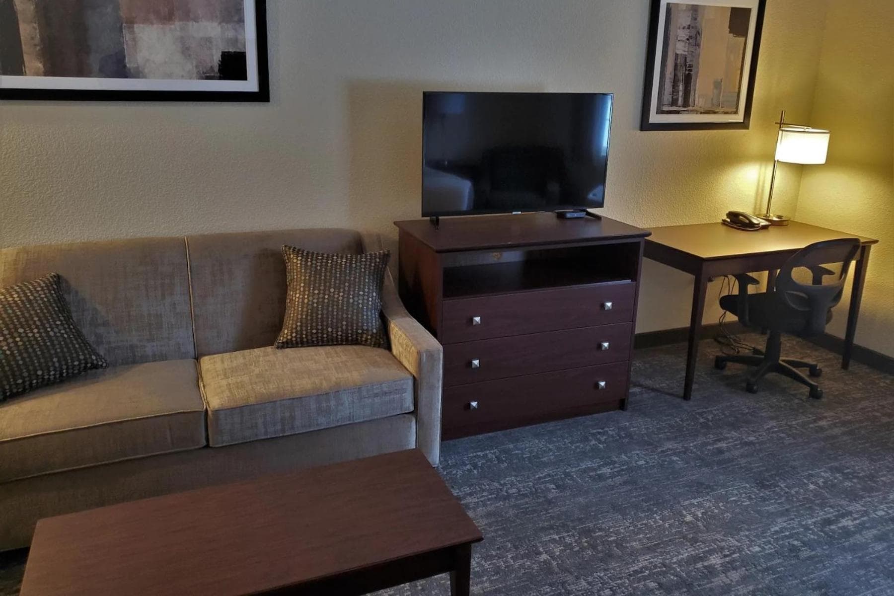 Cobblestone Suites - Oshkosh gallery photo in Oshkosh, WI — image 39