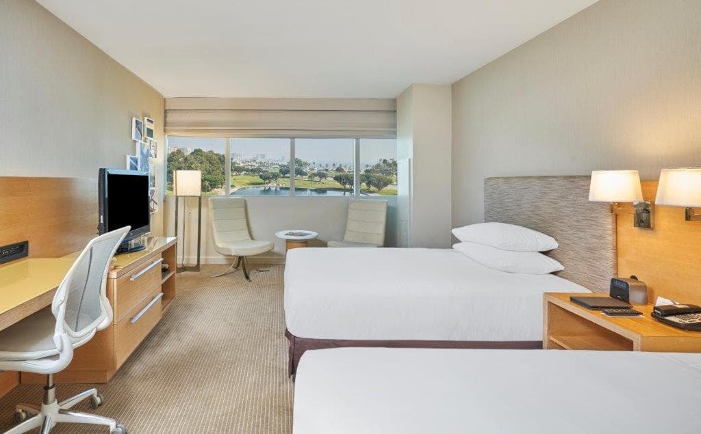 Hyatt Regency Long Beach gallery photo in Long Beach, CA — image 36