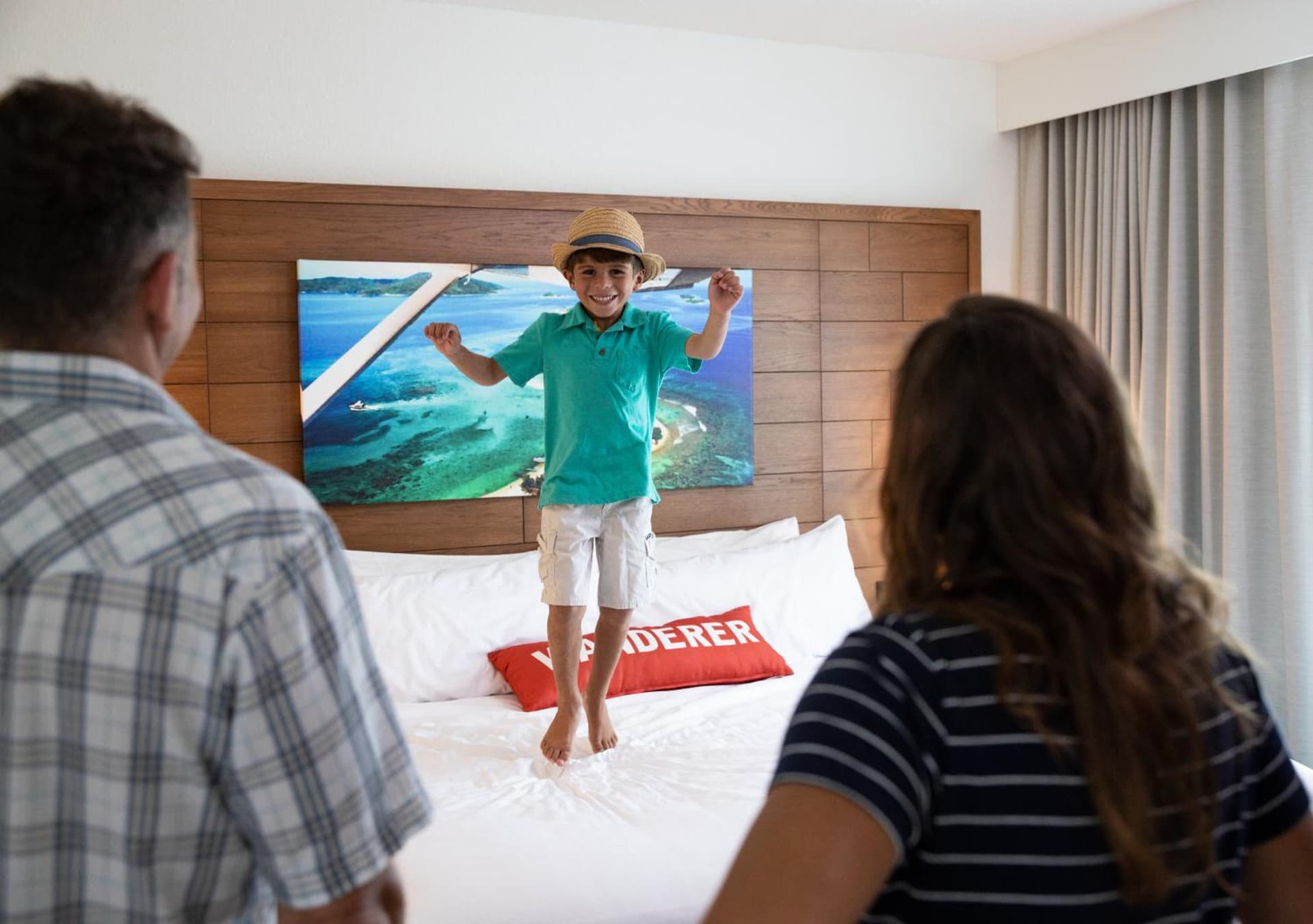 Compass Hotel by Margaritaville Anna Maria Sound gallery photo in Bradenton, FL — image 17