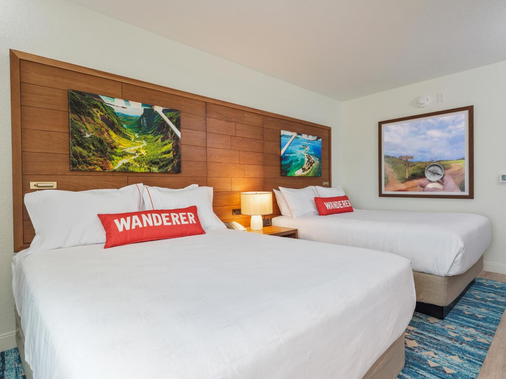 Compass Hotel by Margaritaville Anna Maria Sound gallery photo in Bradenton, FL — image 25