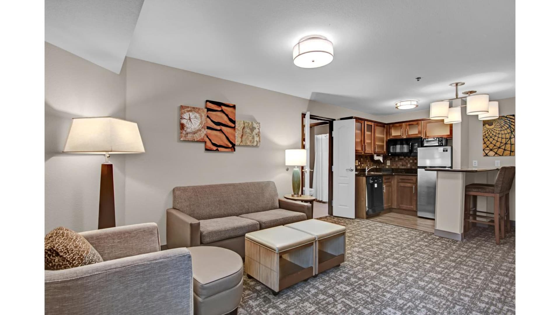 Staybridge Suites Salt Lake-West Valley City by IHG gallery photo in West Valley City, UT — image 59