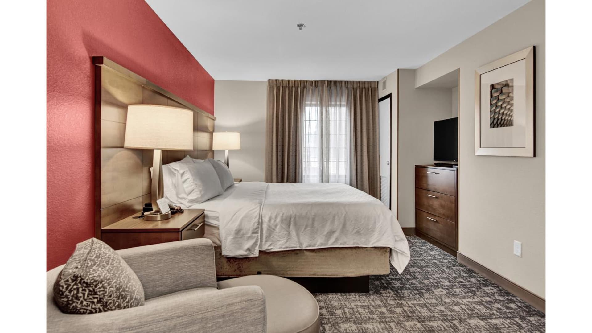 Staybridge Suites Salt Lake-West Valley City by IHG gallery photo in West Valley City, UT — image 33