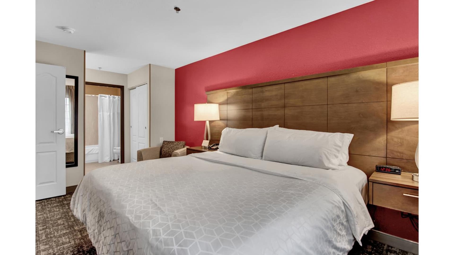 Staybridge Suites Salt Lake-West Valley City by IHG gallery photo in West Valley City, UT — image 52