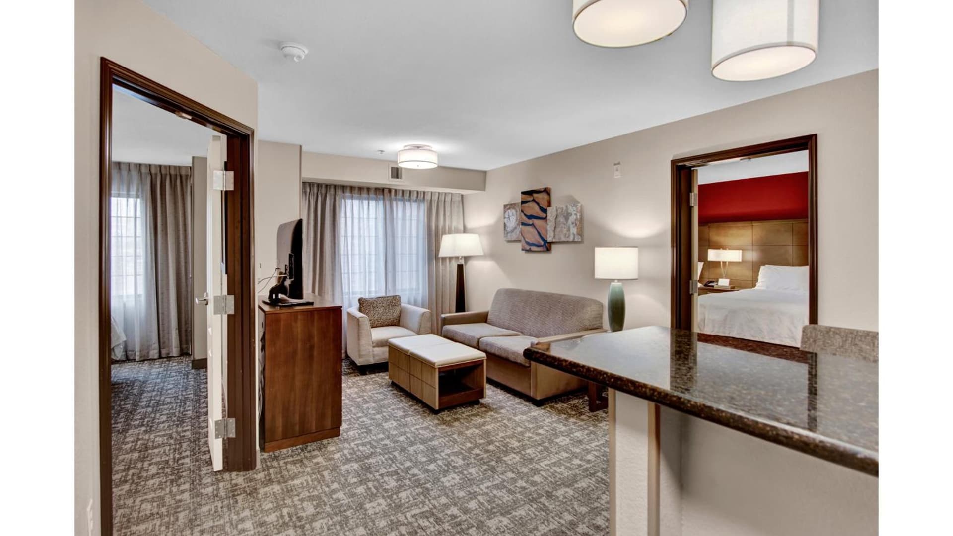 Staybridge Suites Salt Lake-West Valley City by IHG gallery photo in West Valley City, UT — image 85