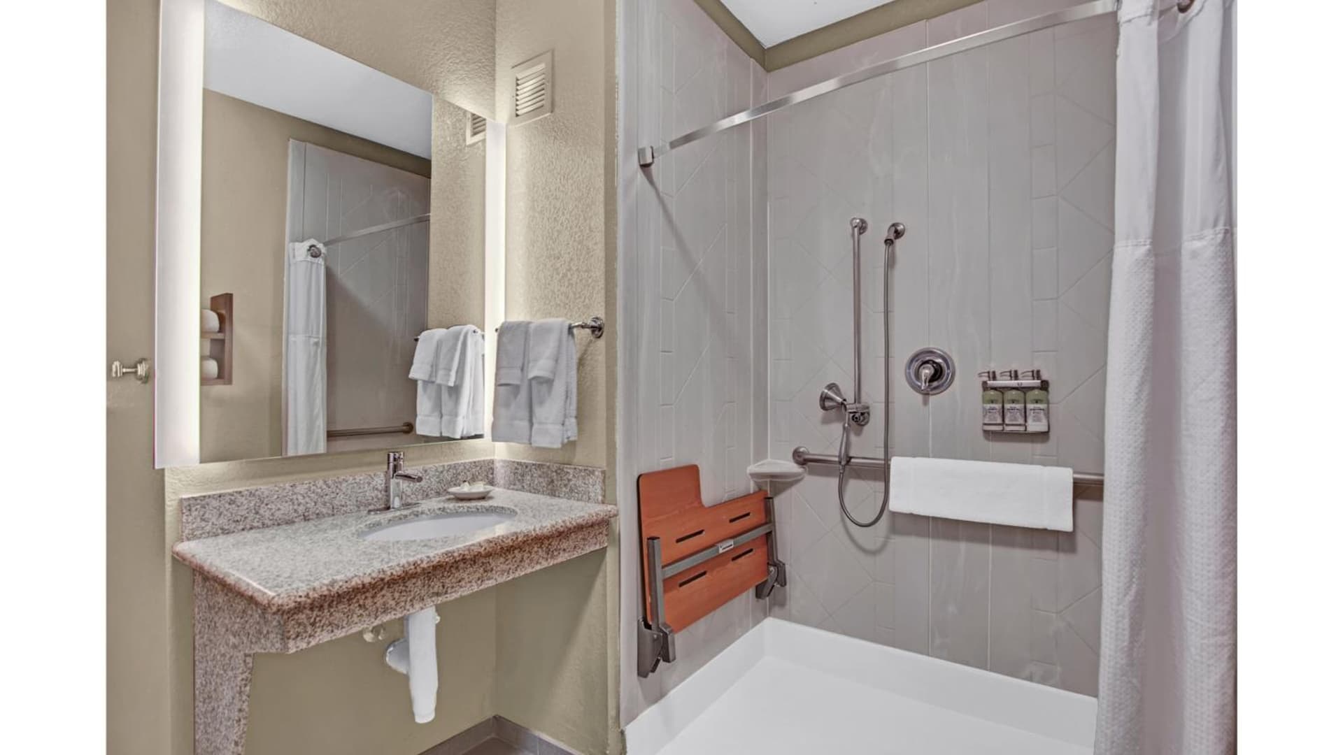 Staybridge Suites Salt Lake-West Valley City by IHG gallery photo in West Valley City, UT — image 55
