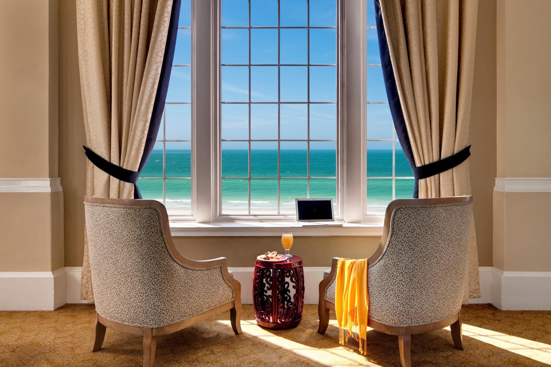 The Don CeSar gallery photo in St Pete Beach, FL — image 13
