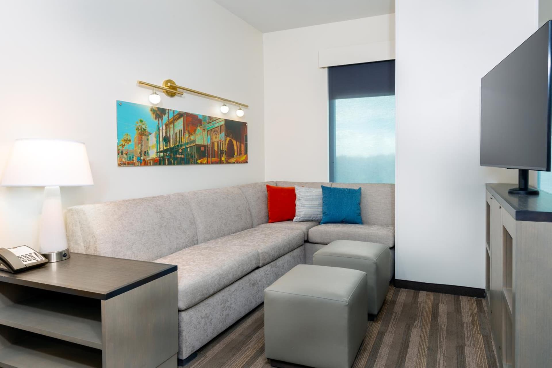 Hyatt House Tampa Airport/Westshore gallery photo in Tampa, FL — image 36
