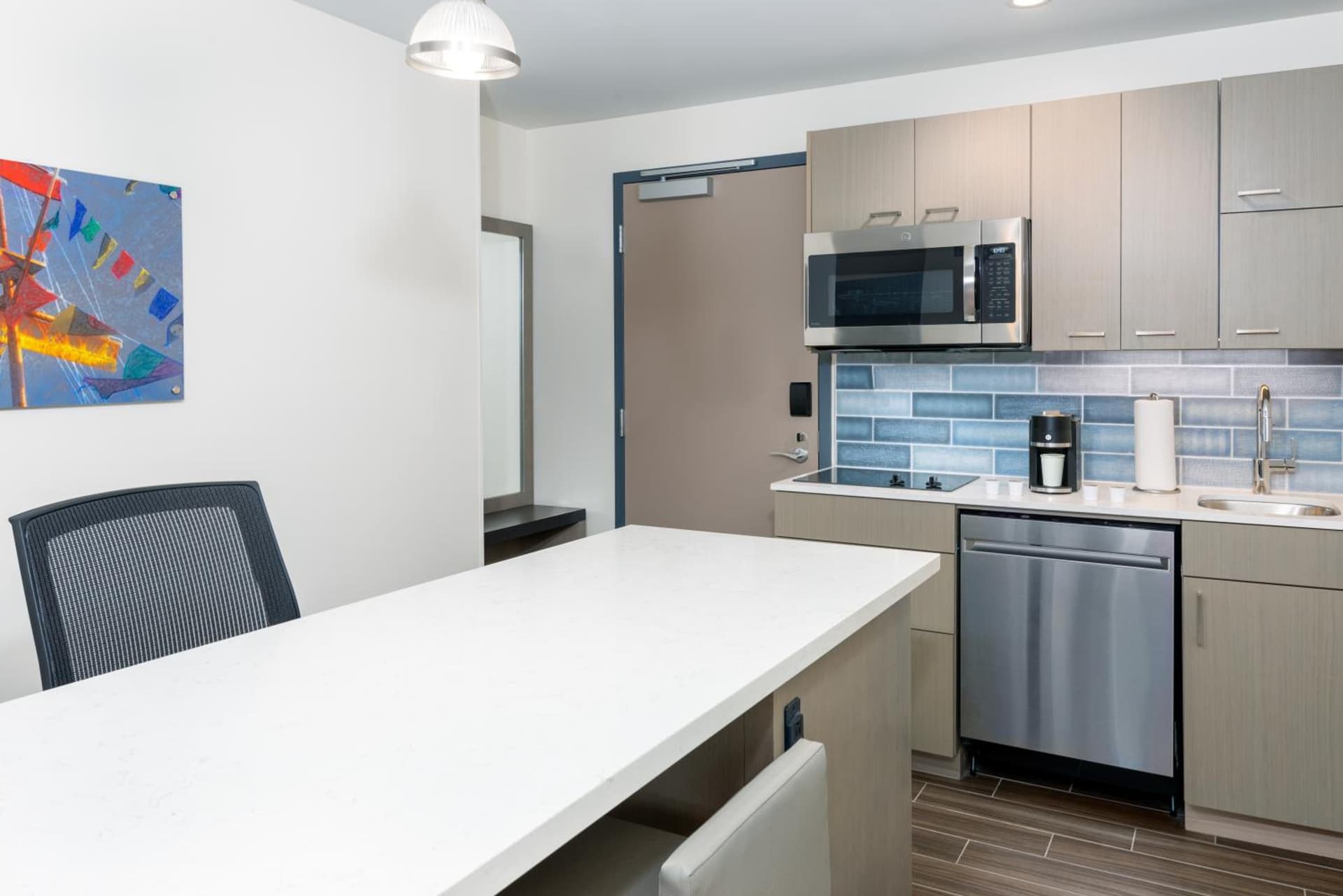 Hyatt House Tampa Airport/Westshore gallery photo in Tampa, FL — image 5