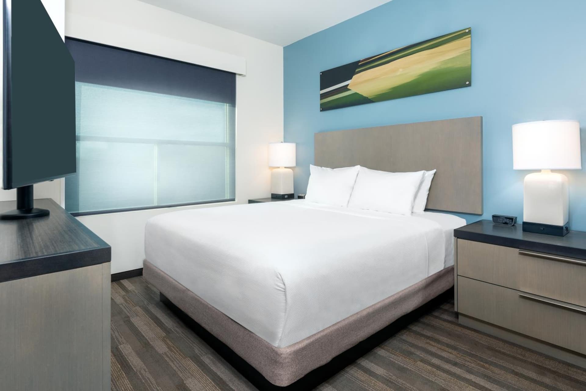 Hyatt House Tampa Airport/Westshore gallery photo in Tampa, FL — image 43