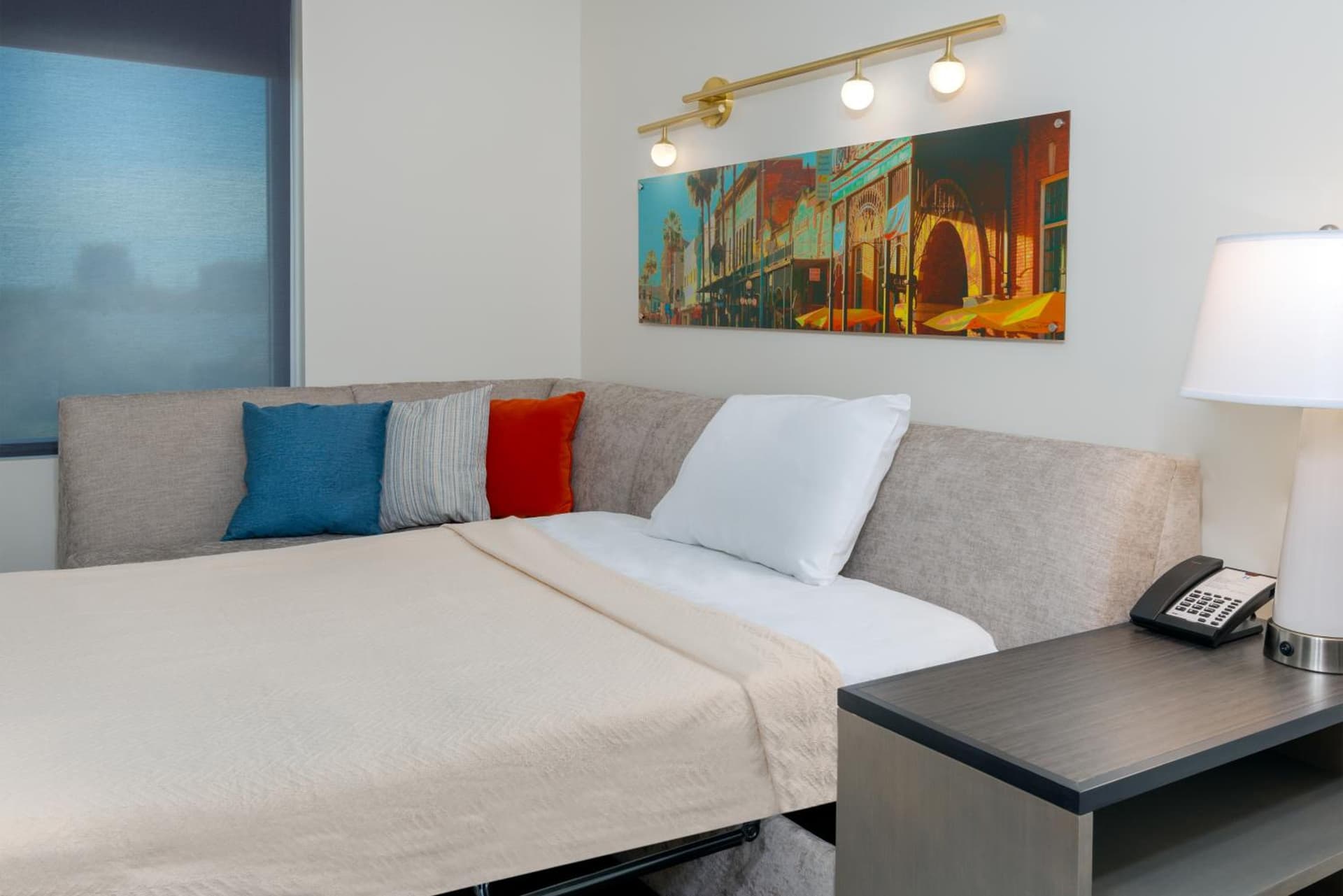 Hyatt House Tampa Airport/Westshore gallery photo in Tampa, FL — image 14