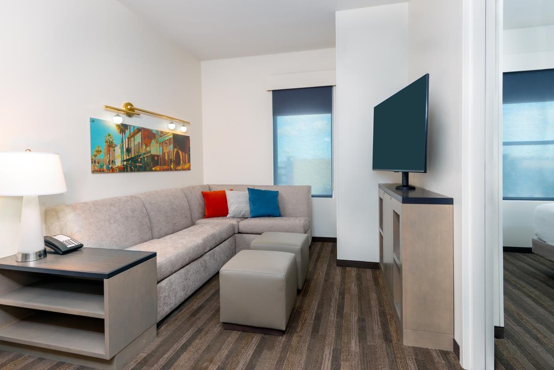 Hyatt House Tampa Airport/Westshore gallery photo in Tampa, FL — image 22