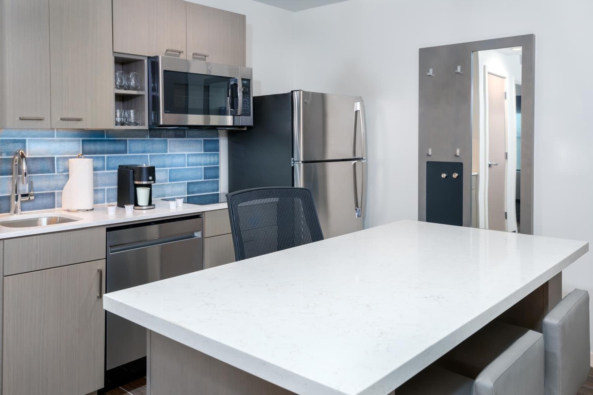 Hyatt House Tampa Airport/Westshore gallery photo in Tampa, FL — image 41