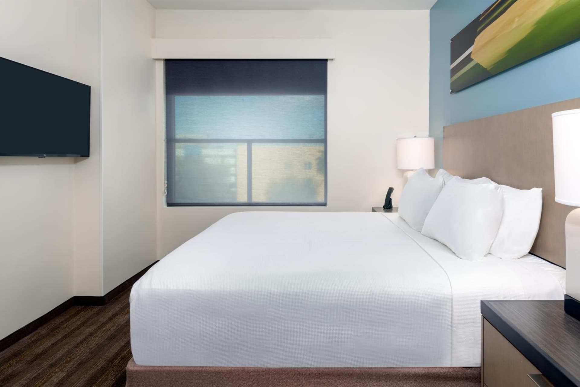 Hyatt House Tampa Airport/Westshore gallery photo in Tampa, FL — image 7