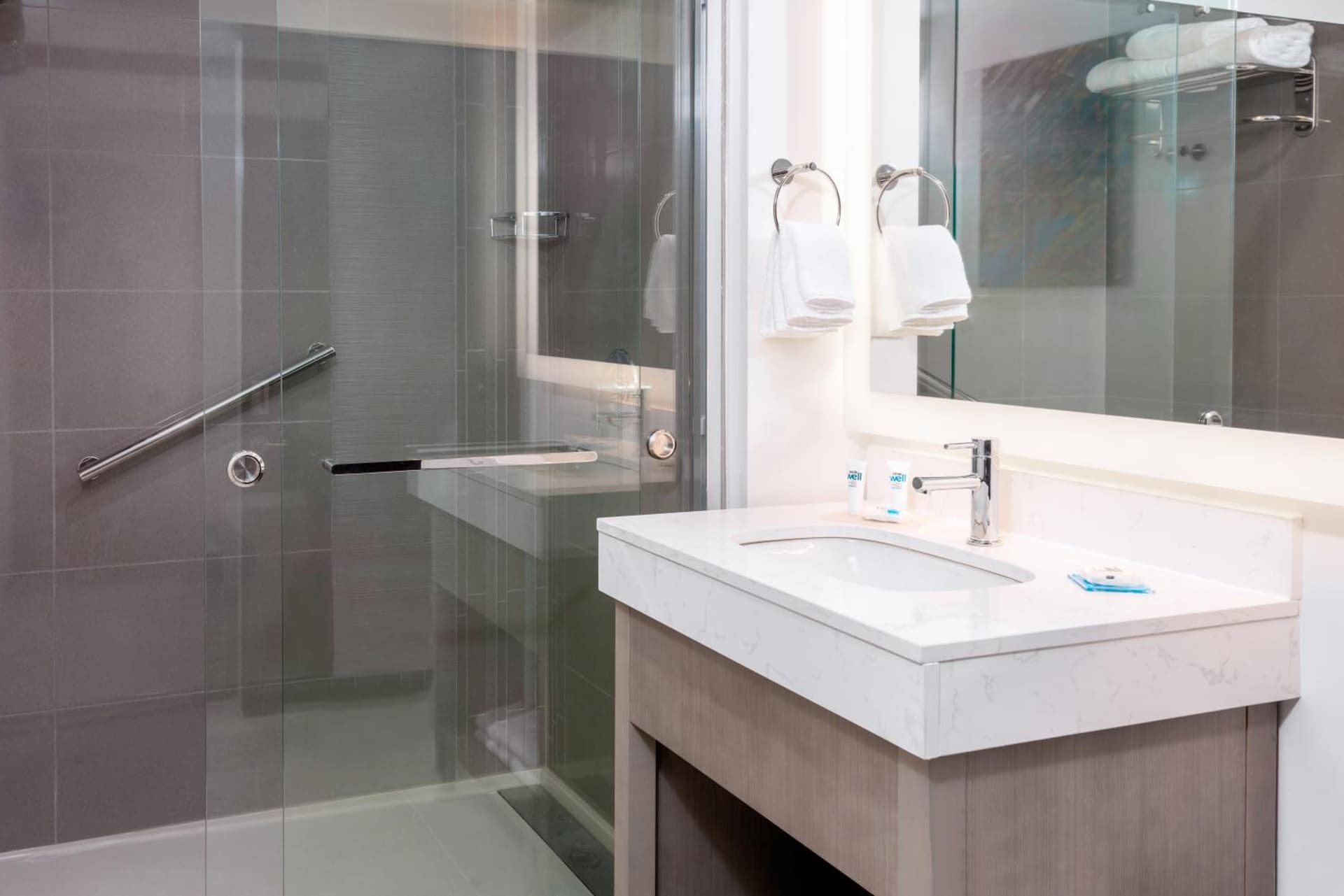 Hyatt House Tampa Airport/Westshore gallery photo in Tampa, FL — image 31