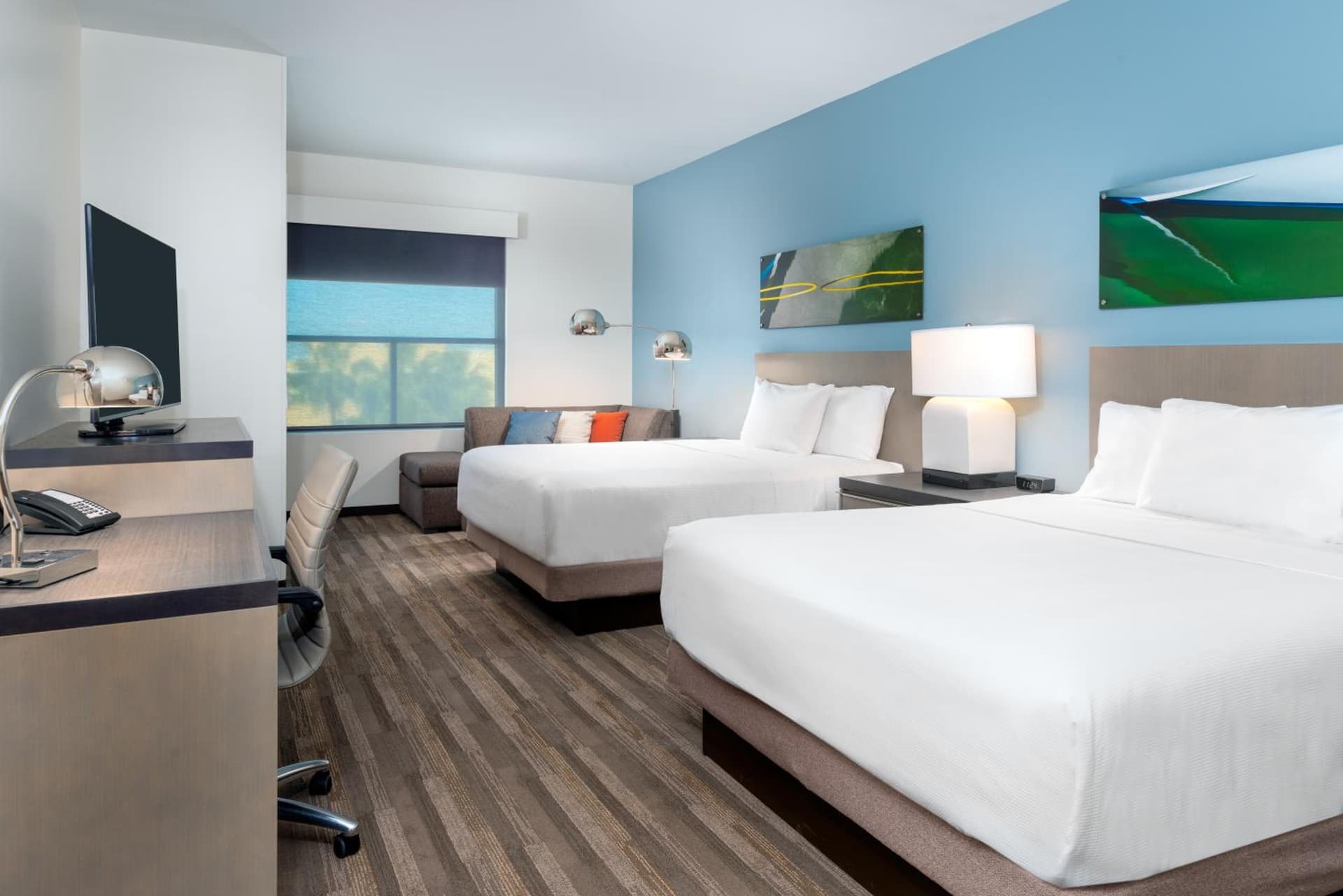 Hyatt House Tampa Airport/Westshore gallery photo in Tampa, FL — image 30