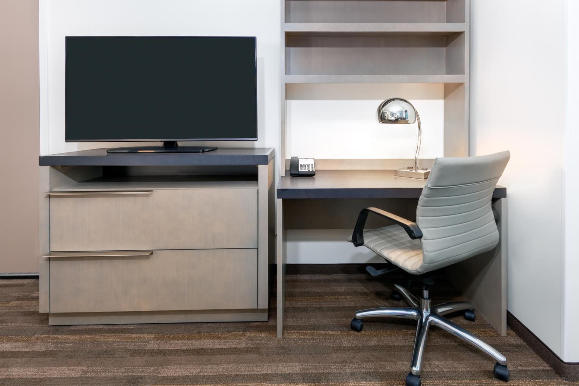 Hyatt House Tampa Airport/Westshore gallery photo in Tampa, FL — image 16