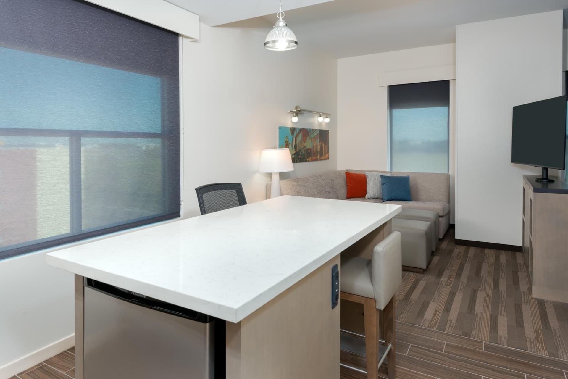 Hyatt House Tampa Airport/Westshore gallery photo in Tampa, FL — image 53
