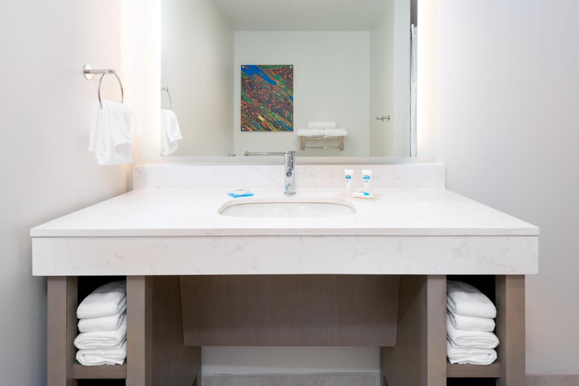 Hyatt House Tampa Airport/Westshore gallery photo in Tampa, FL — image 35