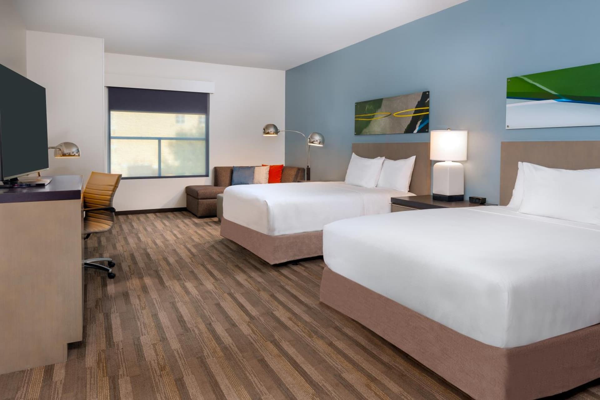 Hyatt House Tampa Airport/Westshore gallery photo in Tampa, FL — image 52