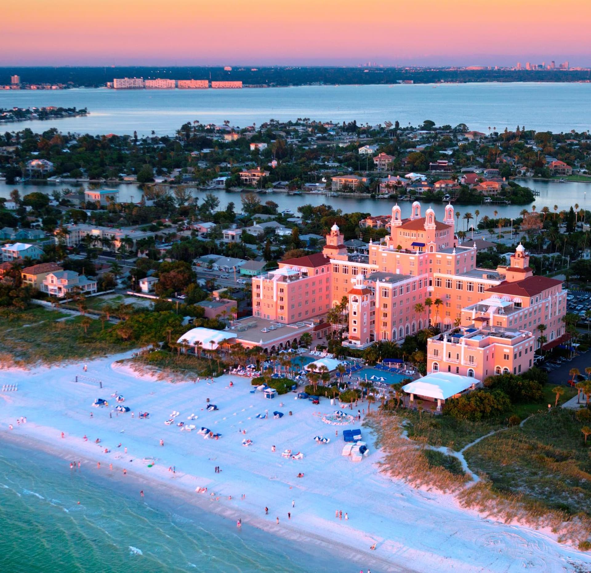 The Don CeSar gallery photo in St Pete Beach, FL — image 55