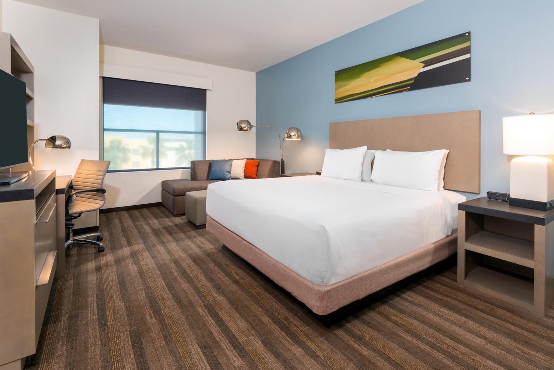Hyatt House Tampa Airport/Westshore gallery photo in Tampa, FL — image 33