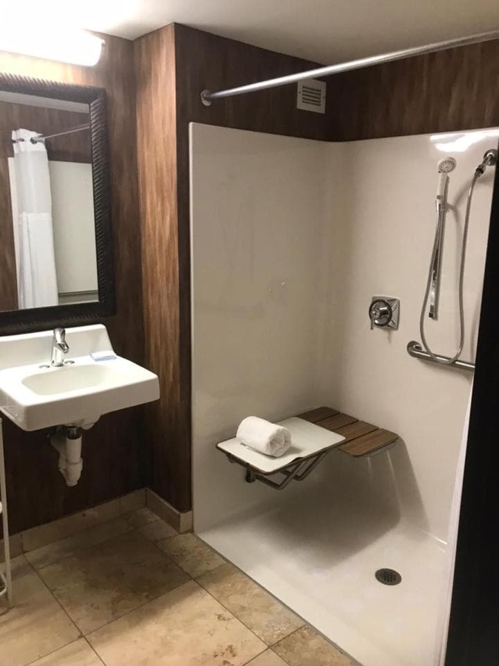 Wyndham Moline on John Deere Commons gallery photo in Moline, IL — image 60