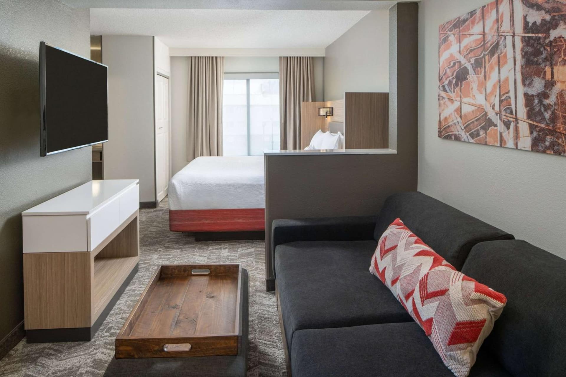 Sonesta Select Nashville Airport Suites gallery photo in Nashville, TN — image 12