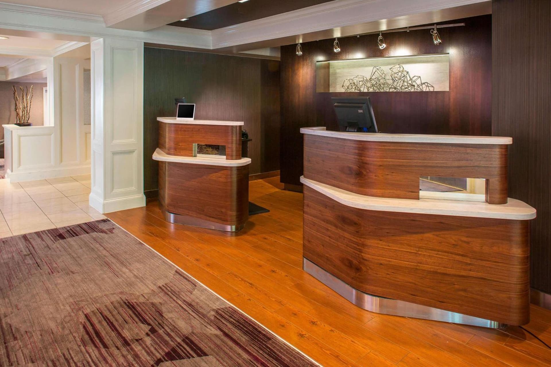 Sonesta Select Boston Lowell Chelmsford gallery photo in Lowell, MA — image 10