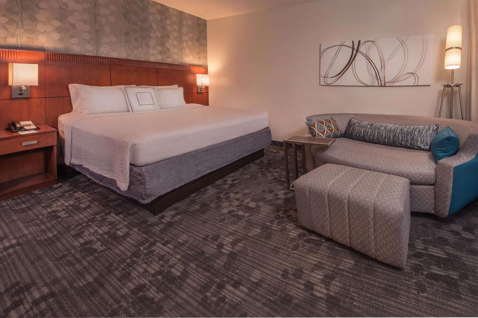 Sonesta Select Arlington Rosslyn gallery photo in Arlington, VA — image 9