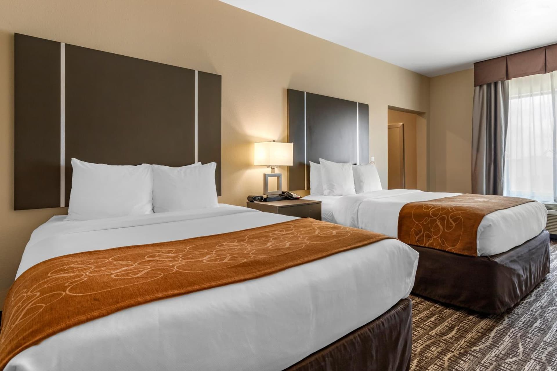 Comfort Suites Near Sam Houston Race Park gallery photo in Houston, TX — image 28