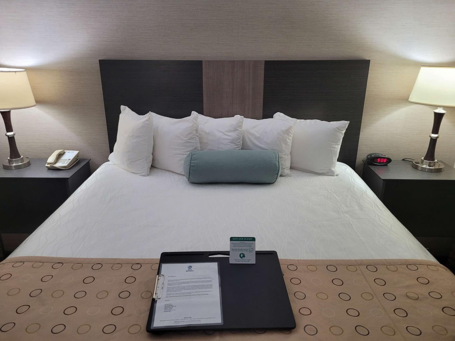 Best Western Airport Inn gallery photo in Moline, IL — image 12
