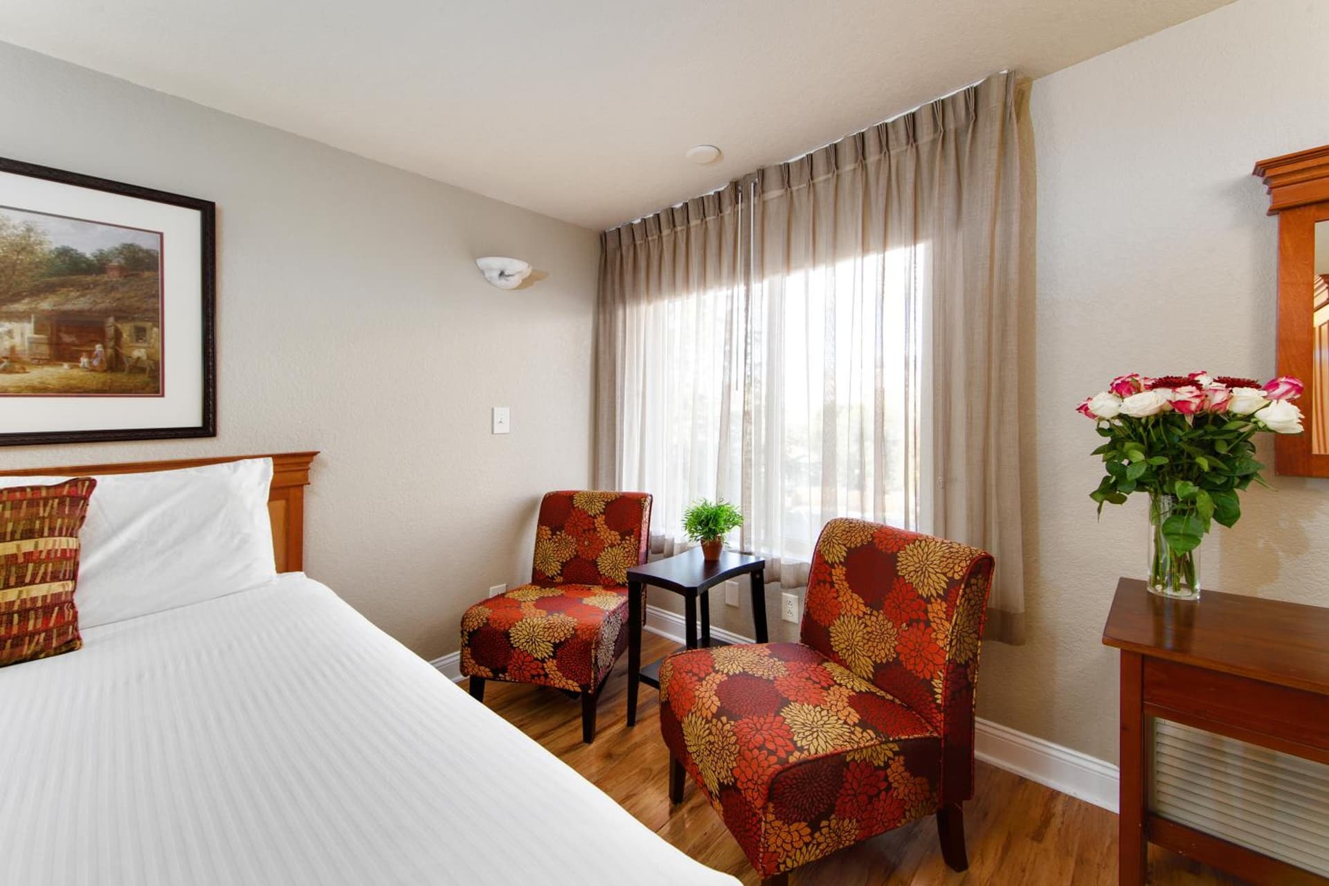 Stratford Inn gallery photo in Ashland, OR — image 36