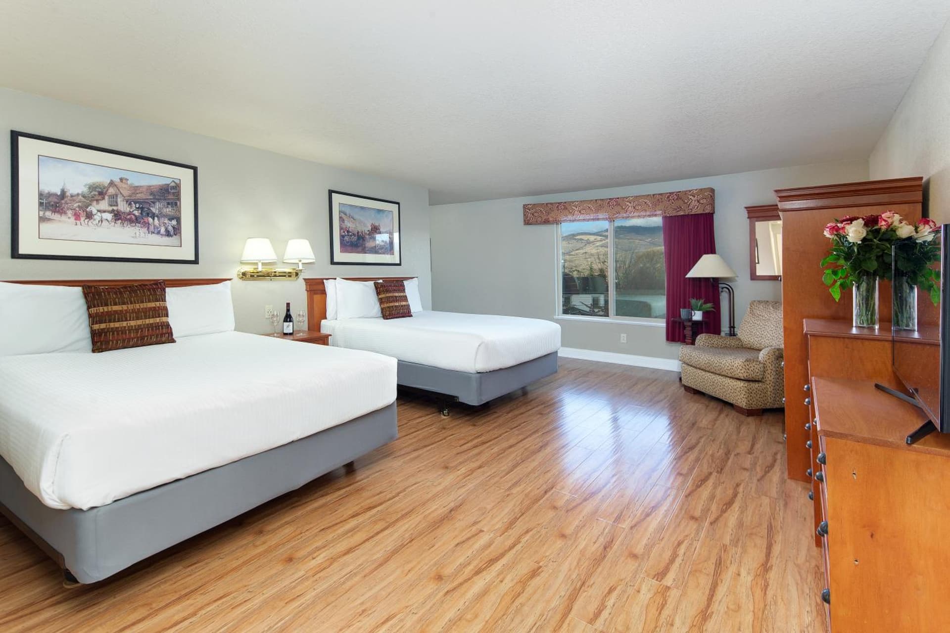 Stratford Inn gallery photo in Ashland, OR — image 30