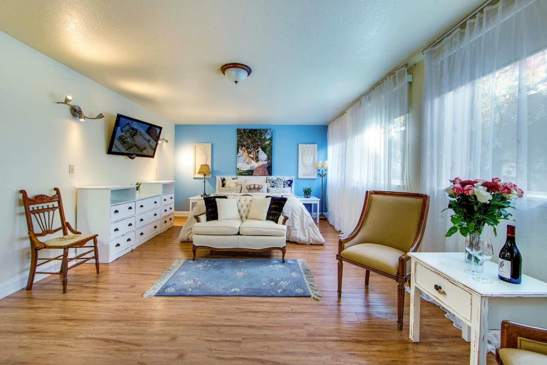 Stratford Inn gallery photo in Ashland, OR — image 75