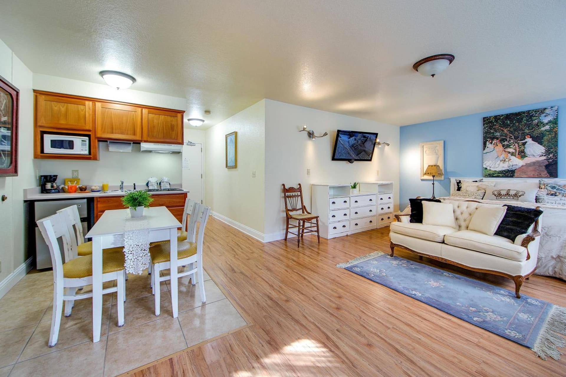 Stratford Inn gallery photo in Ashland, OR — image 24