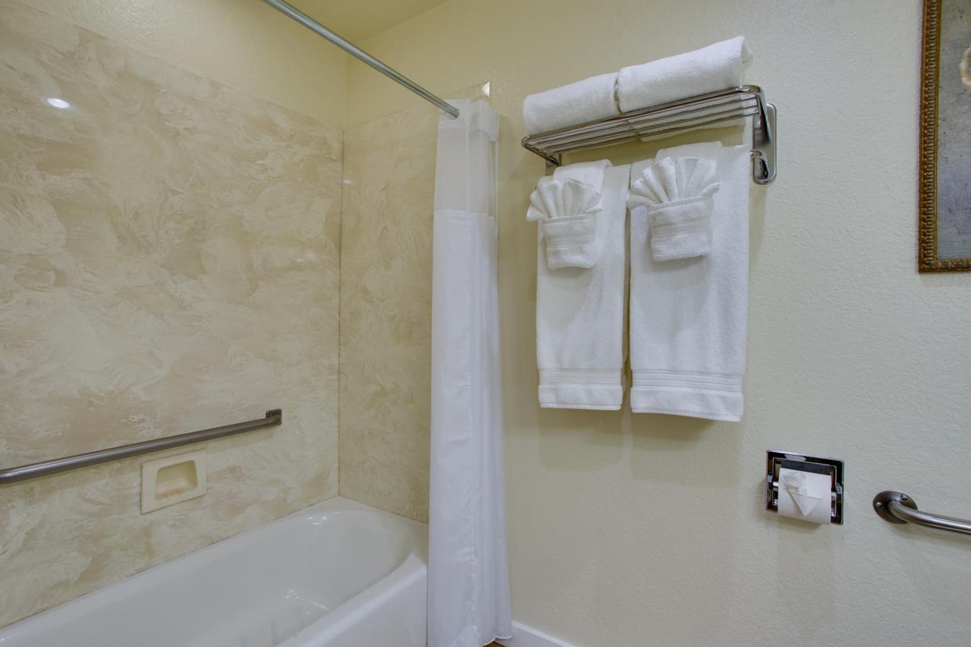 Stratford Inn gallery photo in Ashland, OR — image 62
