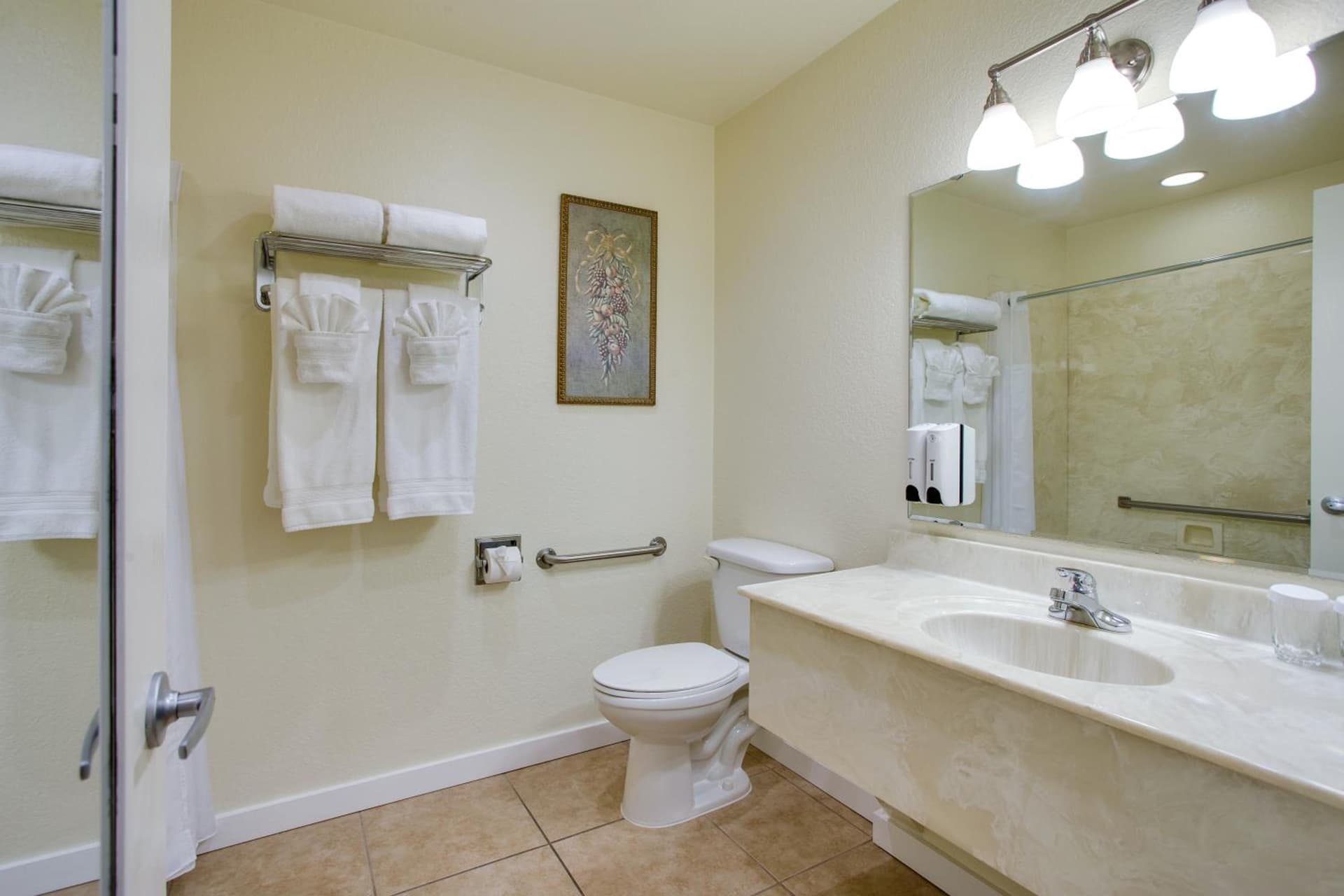 Stratford Inn gallery photo in Ashland, OR — image 66