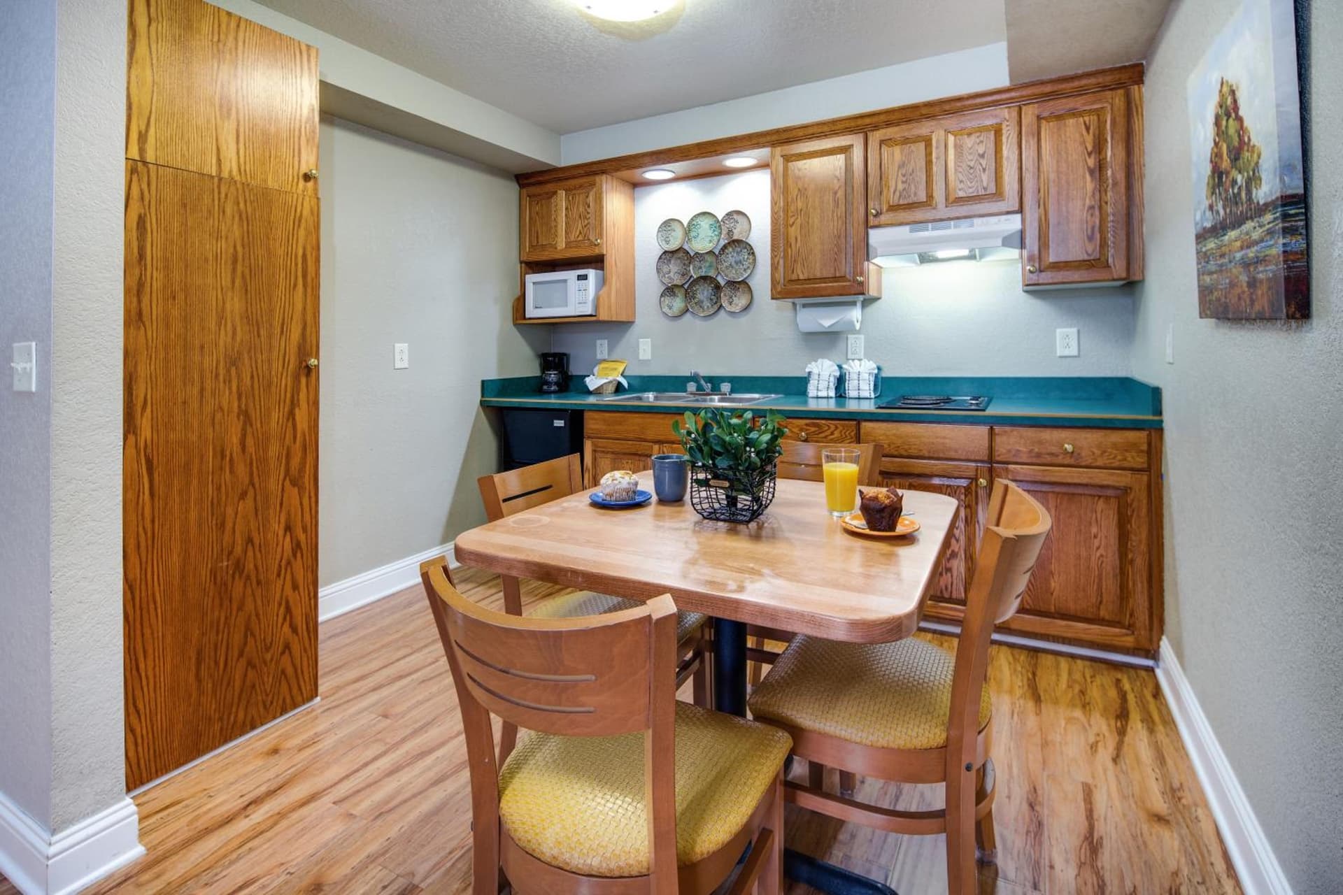 Stratford Inn gallery photo in Ashland, OR — image 10