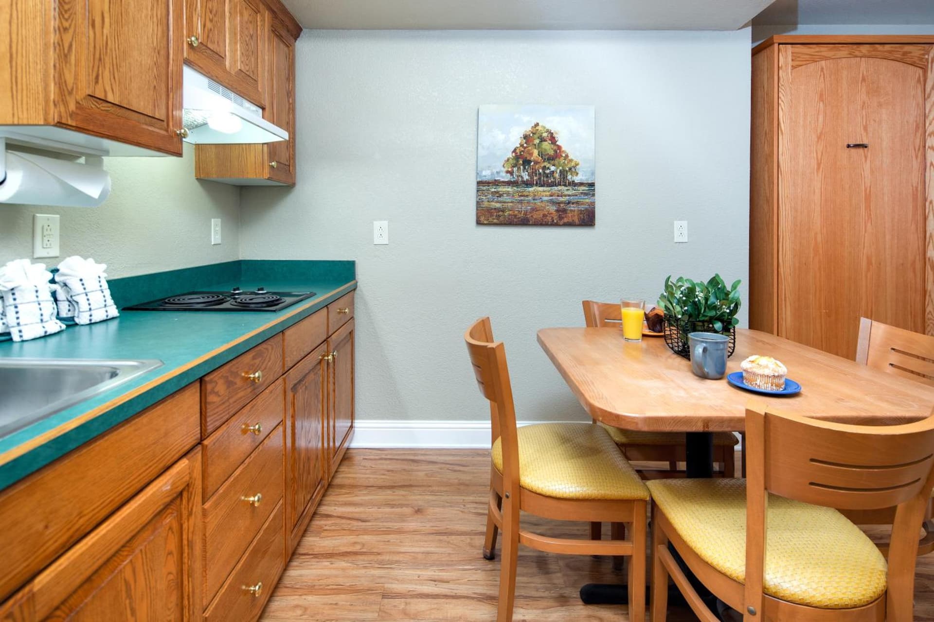 Stratford Inn gallery photo in Ashland, OR — image 33